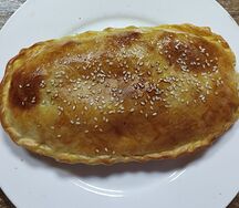 Лапти