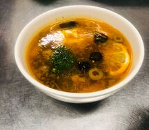 Солянка