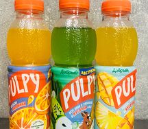 Сок Pulpy