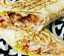 Шаурма Классическая