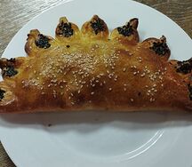 Солнышко