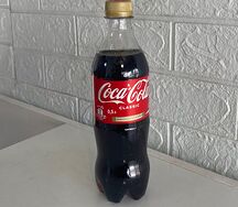 Coca-Cola