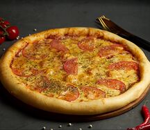 Пицца Маргарита