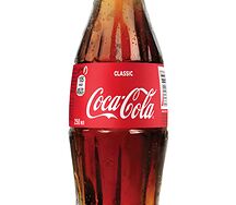 Coca-Cola