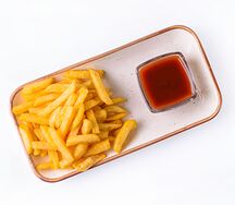 Картофель фри
