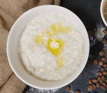 Каша рисовая
