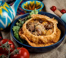 Че-кауырдак