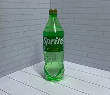 Sprite