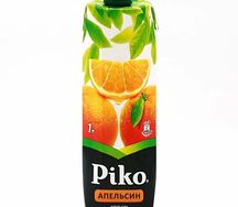 Сок Piko