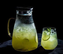 Лимонад Гарден