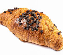 Круассан шоколадный