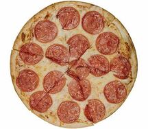 Пицца Пепперони