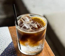 Тоник эспрессо