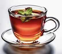 Чай Марокко