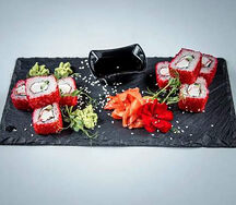 Ролл Калифорния