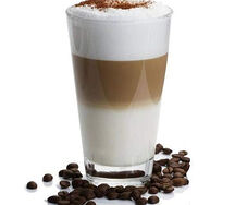 Латте макиато