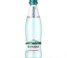 Borjomi