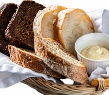Хлебная корзина