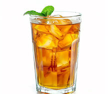 Айс ти Молочный персик