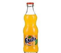 Fanta