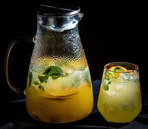 Лимонад Джулия