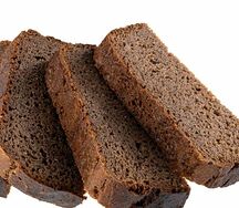 Хлеб черный бородинский