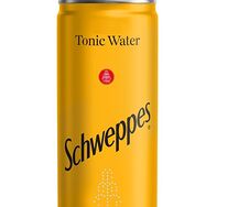 Schweppes