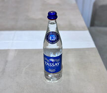 Tassay без газа