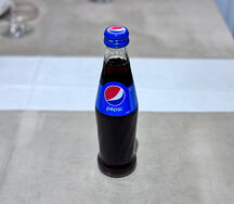 Pepsi
