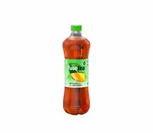 Fuse tea манго-ананас