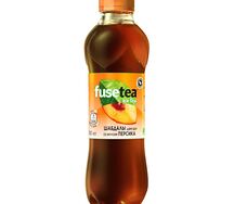 Fuse tea персик