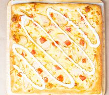 Пицца Курица Ранчо