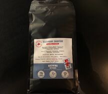 Jeffreys Special Blend №5 Colombia, Ethiopia