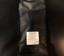 Jeffreys Special Blend №2 Double Ethiopia