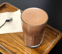 Какао