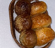 Хлебная корзина