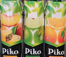 Соки Piko