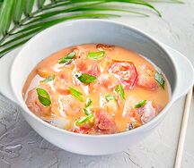 Том ям курица