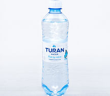 Вода Turan