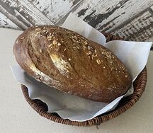 Бьянка ржаная