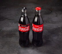Coca-Cola