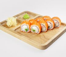 Ролл Калифорния