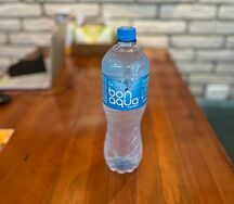 Bonaqua большая