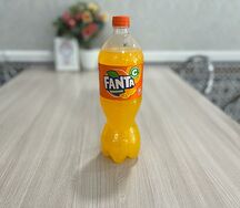Fanta большая