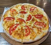 Пицца Маргарита