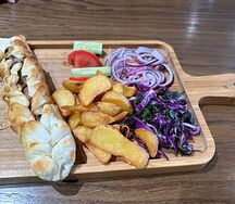 Тандир бейти