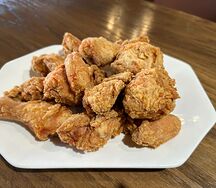 Чикен большая порция