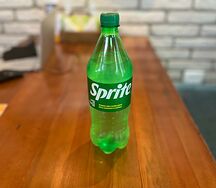 Sprite большой