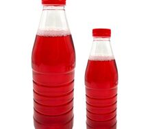 Компот ягодный большой