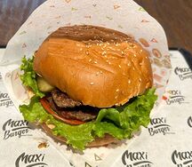 Чикенбургер